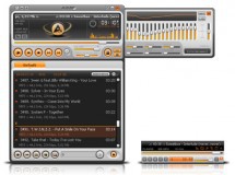 AIMP2, otro reproductor (más) de audio