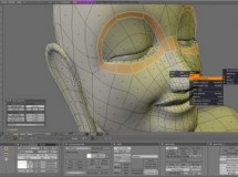 Disponible Blender 2.46