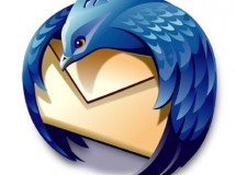 Comienzan las alphas de Thunderbird: <i>Shredder</i>