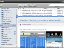 ReadAir, cliente de Google Reader basado en Air