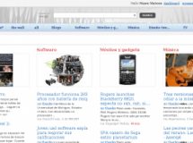 Feedly, el Netvibes para instalar en tu navegador