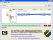 Scrawlr en ayuda de IIS y SQL Server