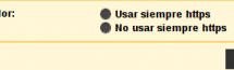 Cifra todo el tráfico a Gmail