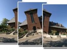 Crear fotografias panoramicas con The Panorama Factory