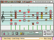 MarioPaint Composer para PC