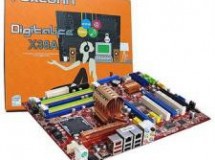 Foxconn recapacita, lanzando una BIOS y corrigiendo los problemas con Linux