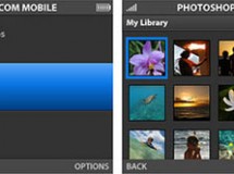 Habrá Photoshop para el iPhone