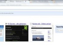 Nace Iron, el primer navegador basado en Chrome