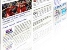 Blog de Blogs renueva su página corporativa