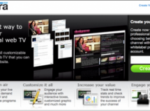 Crea tu canal de TV en internet con Globera