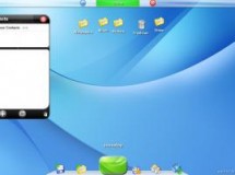 Jooce: un nuevo sitema operativo online