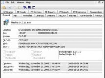 Información detallada sobre cualquier archivo de Windows