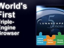 Firefox, Internet Explorer, Chrome y Safari: Todo en Uno