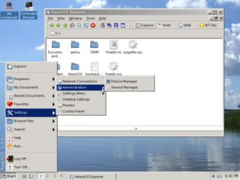 reactos