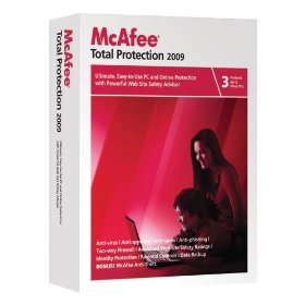 McAfee Antivirus