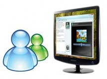 MSN Videos y messenger TV, el enlace correcto