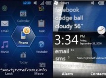 Windows Mobile 6.5, en manos de los fabricantes