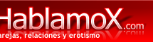 HablamoX, para los amantes del sexo