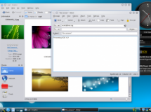 Publicado KDE 4.2.0