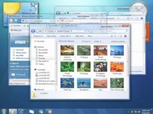 Primeras impresiones: Windows 7