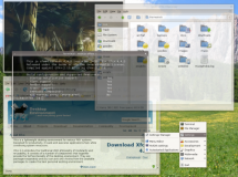 Moblin, <strong>la</strong> distribución Linux para Netbooks