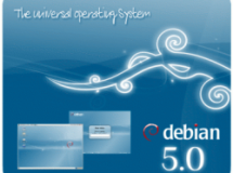 Liberado Debian 5.0 Lenny