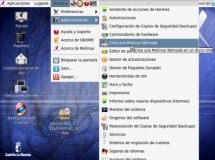 Publicada Molinux 4.2