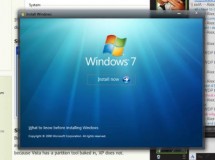 Anunciada la lista de mejoras para Windows 7 RC