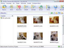 WinZip 12 disponible para descargar