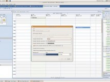Lo nuevo de Lotus Notes 8.5: la agenda