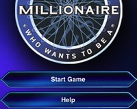 Juega al ‘Millonario’ en tu iPhone