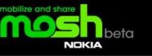 Nokia anuncia el cierre de Mosh