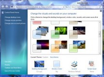 Mejoras en la última build de Windows 7: deskmodding out-the-box