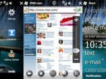 Windows Mobile 6.5 para el 11 de mayo