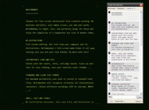 Write Monkey, apartando las distracciones a la hora de escribir
