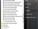 Filtrado en diversos trackers la technical preview de Office 2010