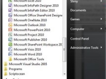 Filtrado en diversos trackers la technical preview de Office 2010