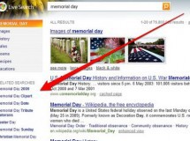Bing, el próximo buscador de Microsoft