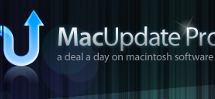MacUpdate, con 11 aplicaciones a 50 dólares
