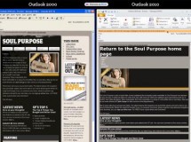 Las absurdas decisiones de Microsoft: el motor de renderizado de Outlook 2010