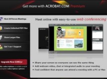 Acrobat.com estrena cuentas Pro
