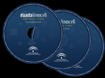 Disponible para descargar Guadalinex v6