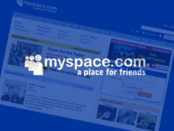 MySpace se queda sin el 30% de su personal