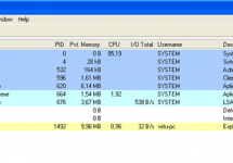 Process Hacker 1.3.8.5