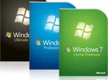 Reservas de Windows 7 mucho más economicas