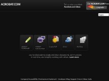 Adobe Document Center