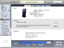 Actualización de AVG estropea iTunes