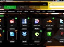 JoliCloud el SO ideal para netbooks