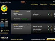 Norton Antivirus 2010 en beta pública
