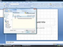 Rumor: versión Web de MS Office el lunes